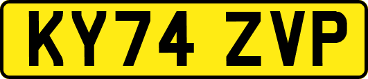 KY74ZVP
