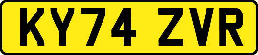 KY74ZVR