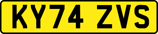KY74ZVS