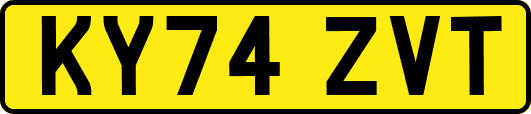 KY74ZVT
