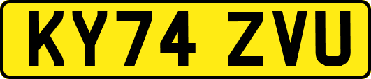 KY74ZVU