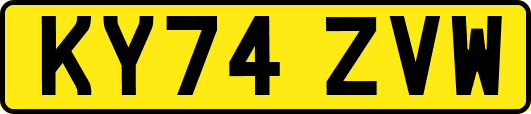 KY74ZVW