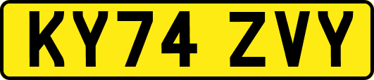 KY74ZVY