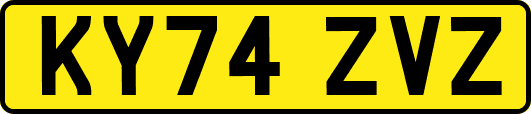 KY74ZVZ