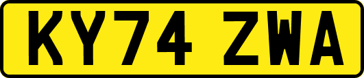 KY74ZWA