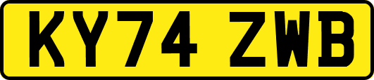 KY74ZWB