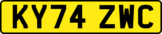 KY74ZWC
