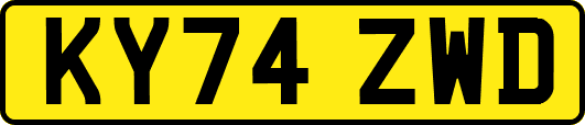 KY74ZWD
