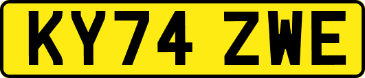 KY74ZWE