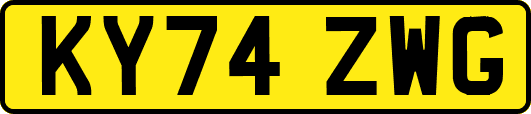 KY74ZWG