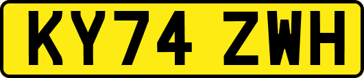 KY74ZWH