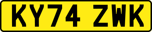 KY74ZWK