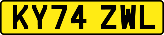 KY74ZWL