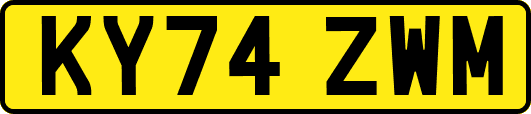 KY74ZWM