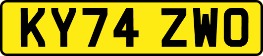 KY74ZWO