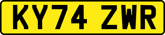 KY74ZWR