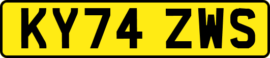 KY74ZWS