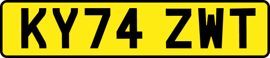 KY74ZWT