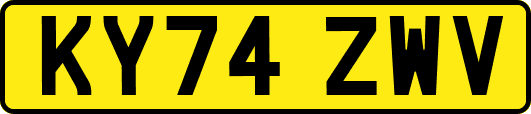 KY74ZWV