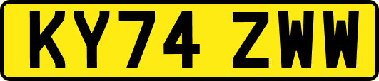 KY74ZWW