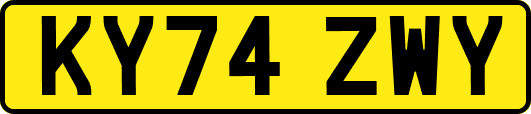 KY74ZWY
