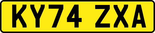 KY74ZXA