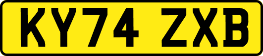 KY74ZXB