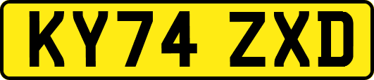 KY74ZXD
