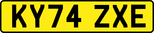 KY74ZXE