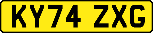 KY74ZXG