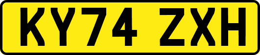 KY74ZXH