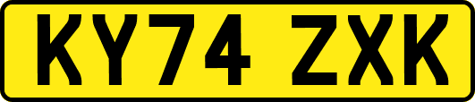 KY74ZXK