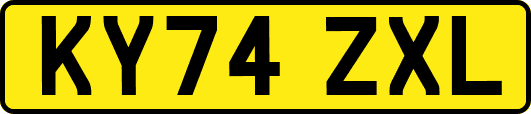 KY74ZXL