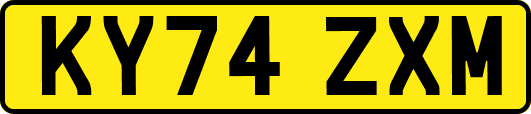 KY74ZXM