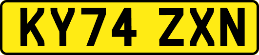 KY74ZXN