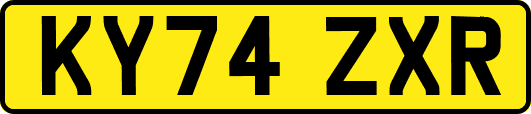KY74ZXR