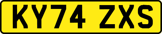 KY74ZXS