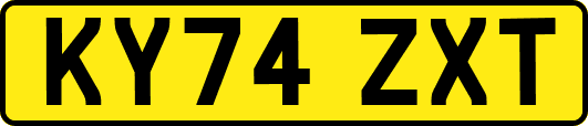 KY74ZXT