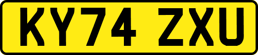 KY74ZXU