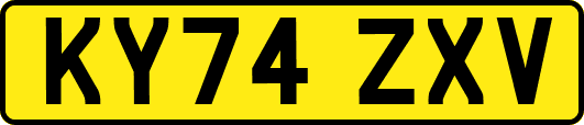 KY74ZXV