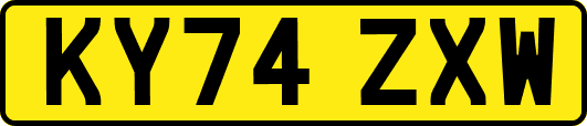 KY74ZXW