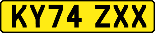 KY74ZXX