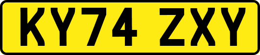 KY74ZXY