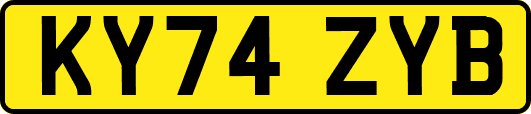 KY74ZYB