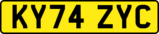 KY74ZYC