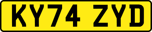 KY74ZYD