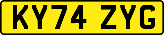 KY74ZYG