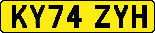 KY74ZYH