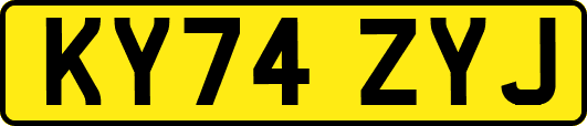 KY74ZYJ
