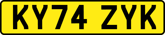 KY74ZYK